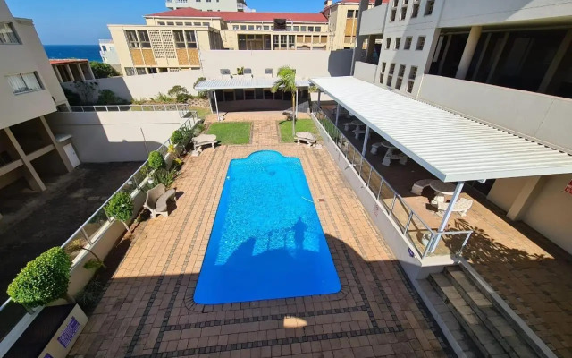 Santorini 206B -Margate RSA