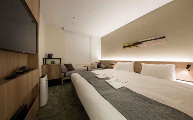 Hollywood Twin room (트윈 침대 2개) 사진 3