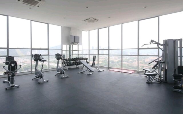 GT Home Cascades Residency