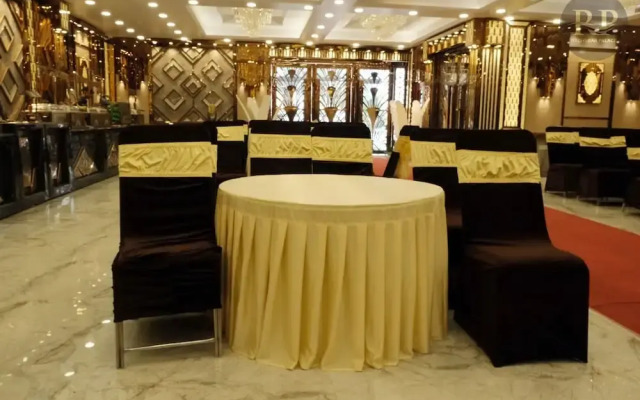 Raghubar Palace