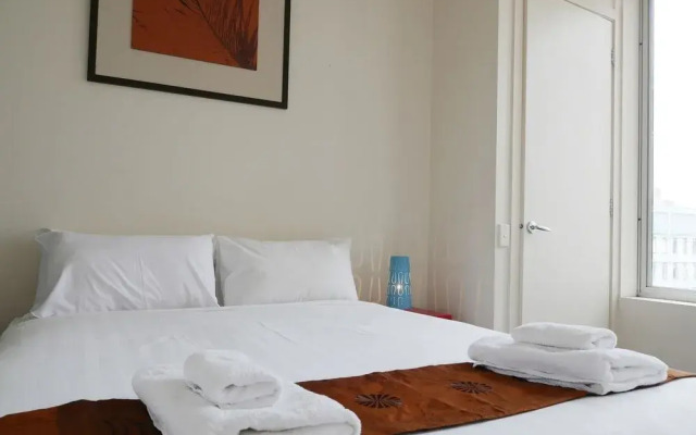 Corporate Stayz at Collins