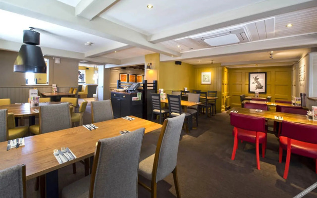 Premier Inn Arundel