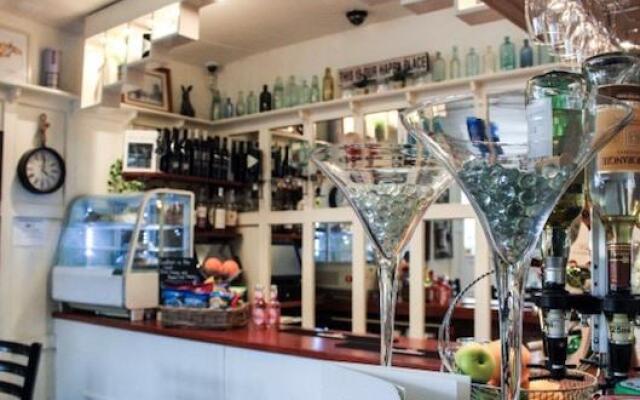 Chapter Two Bar
