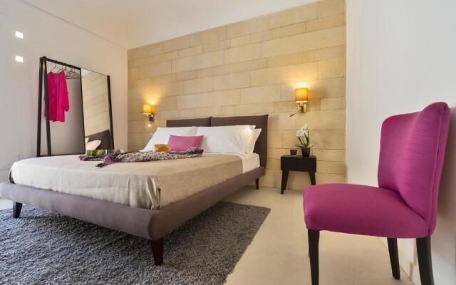Sciala Ortigia B&B
