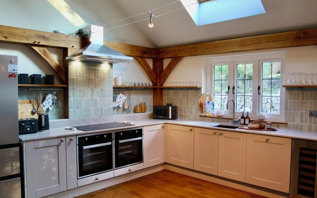 Stable Cottage