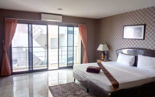 Pearl Place Hotel