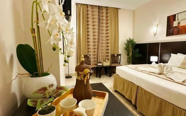 Hussein Beyari Hotel