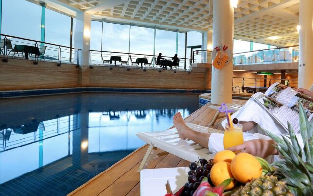 The Richforest Hotel- Sun Moon Lake