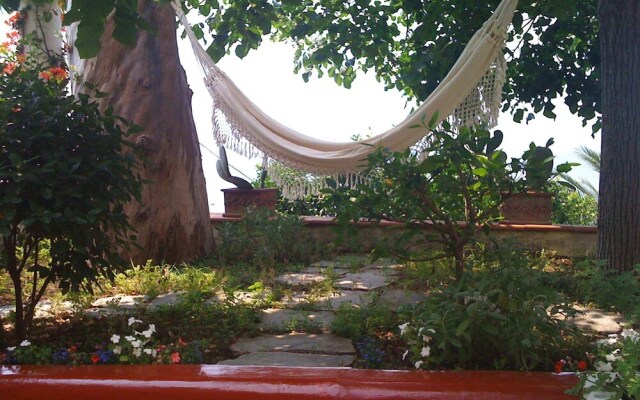 Casa Giardino
