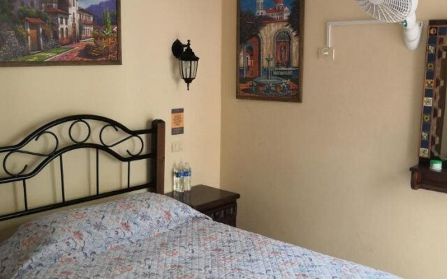Hotel Posada del Sol