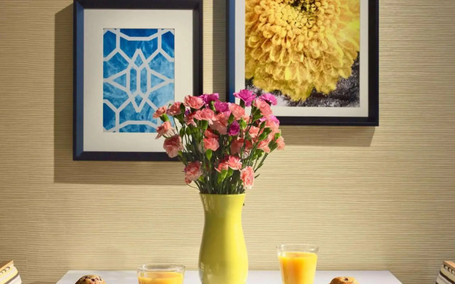 Sonesta ES Suites New Orleans Downtown