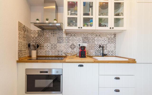 Beautiful apartment stylish village house @ Center Cadaqués