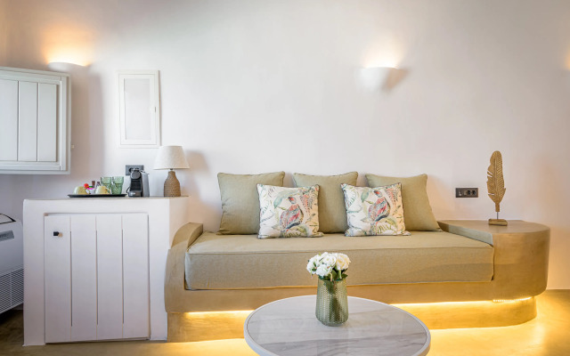 Siete Mares Luxury Suites