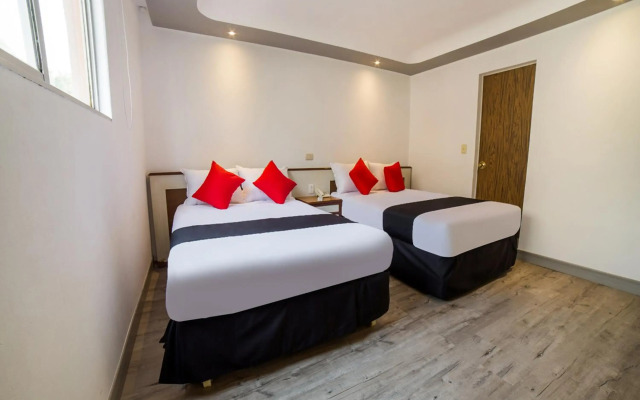 Hotel Marti