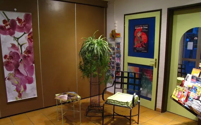 Résidence Les Campanettes