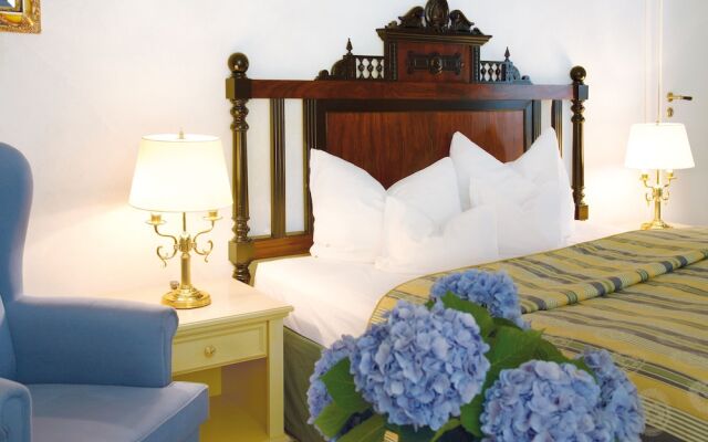 Das Jagdhaus Waldidyll Hotel Bed und Breakfast