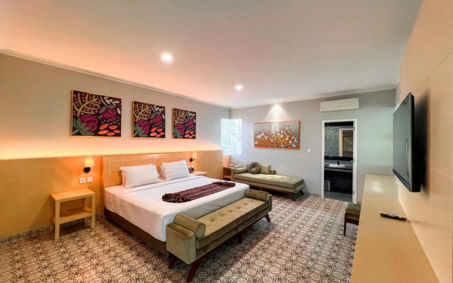 Gracia Spa Resort