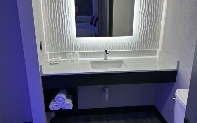 Imperial Suites