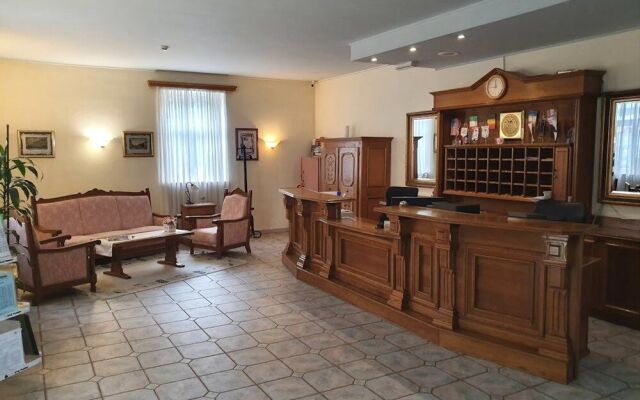 Hotel Kralj Tomislav