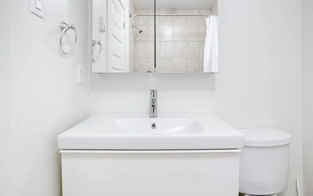 Airy 4BR in Plateau by Sonder