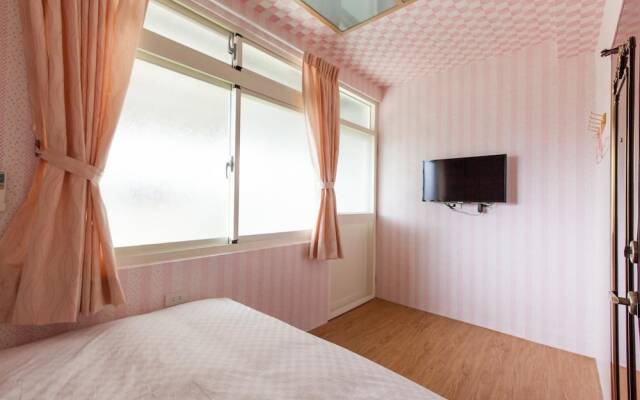 Hsin Fang Hotel