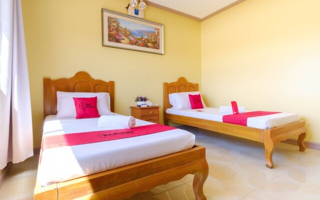 Rodolfo Royale Hotel by RedDoorz