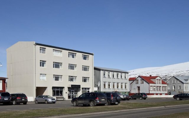 Strandgata 37 Apartment