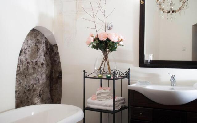 Kapuzinerberg Apartments