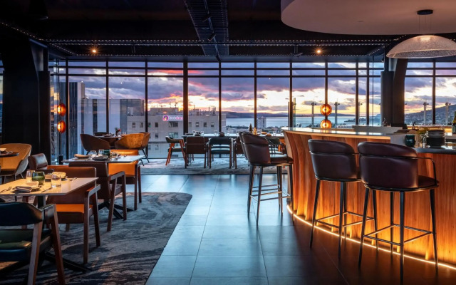 Crowne Plaza Hobart by IHG