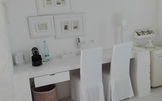Baglioni Masseria Muzza