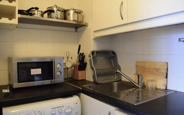 1 Bedroom Apartment Near Guinness Storehouse