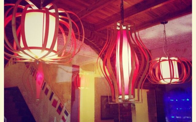 131 International Youth Hostel