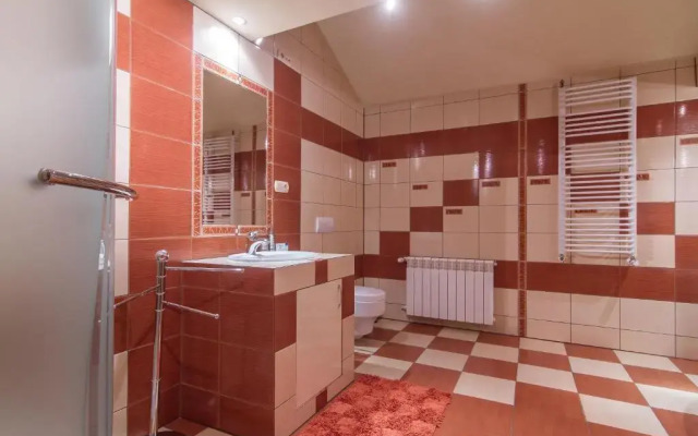 Apartamenty Bukowina