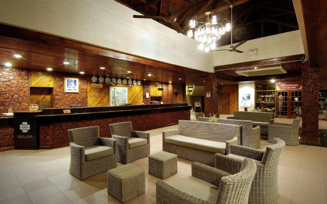 Berjaya Beau Vallon Bay Resort & Casino