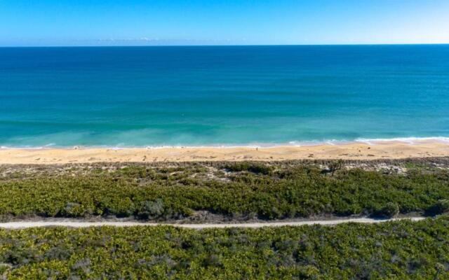 Ocean Vista Heaven