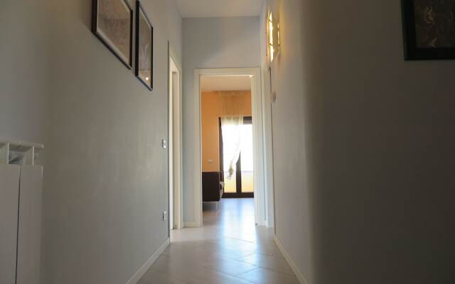 Casa Floriana A San Leone