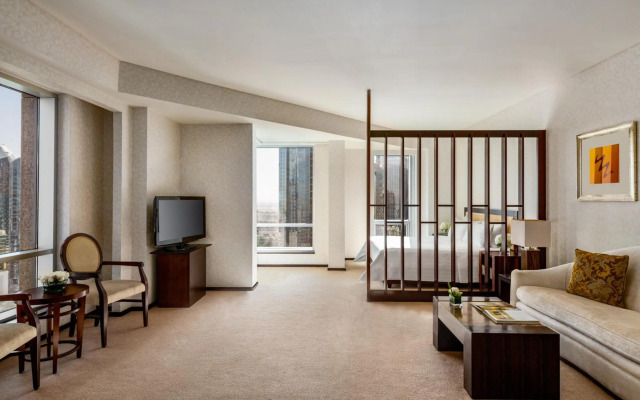 Shangri-La Residences and Apartments