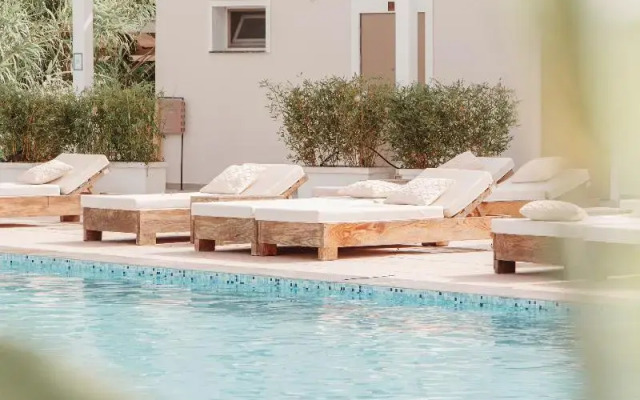 Nabi Resort Glamping & Spa