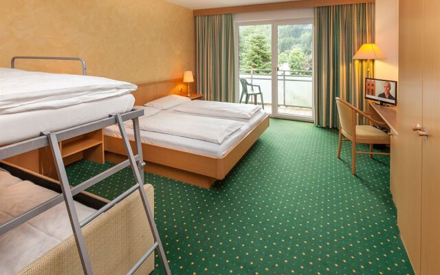 Hotel Brenner