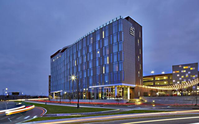 AC Hotel by Marriott Columbus Dublin