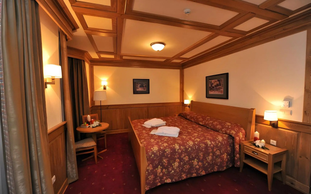 Pirin Golf Hotel & SPA