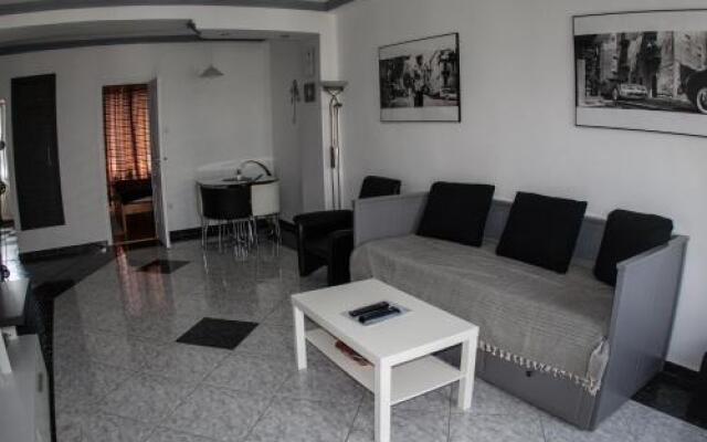 Deák design apartment
