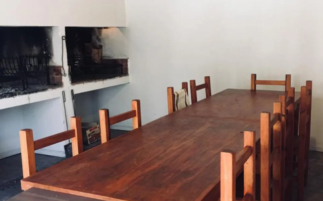 Altos Serranos Apart