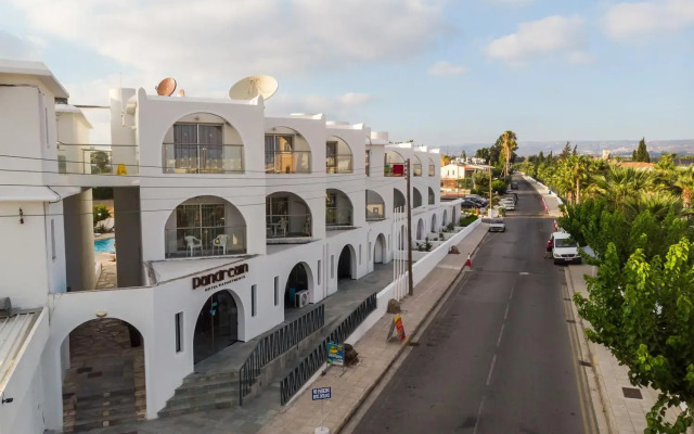 Pandream Hotel Apartments