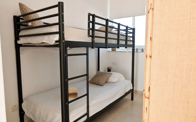 Il-qastna Holiday House-zejtun