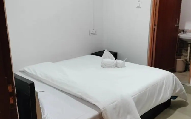 Kiara - The Guest House