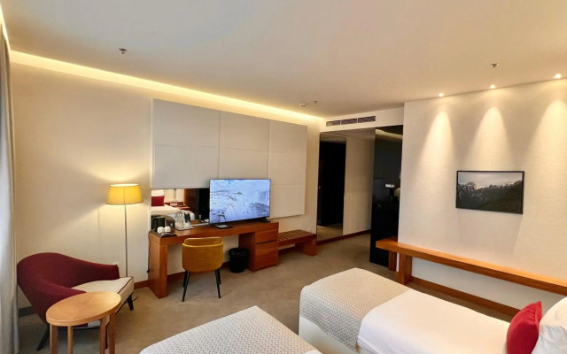 Hotel Mepas