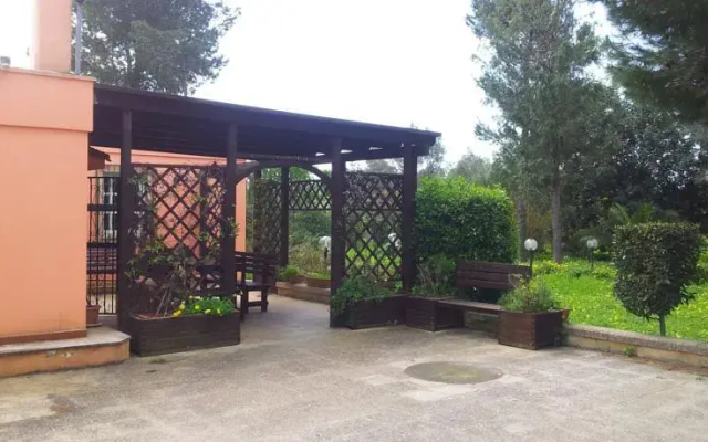 Villetta del Glicine