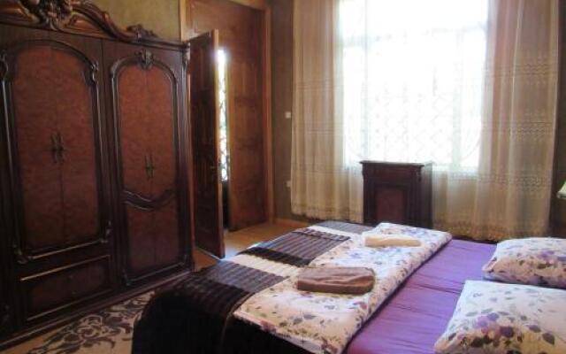 Guest House Levan II Dadiani