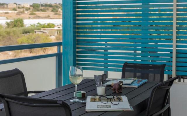 Dammusa Residence, Mareinsicilia